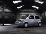 Nissan Cube 2009 года